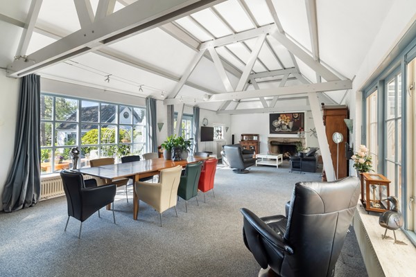 Medium property photo - Voorweg 167, 2376 BD Nieuwe Wetering